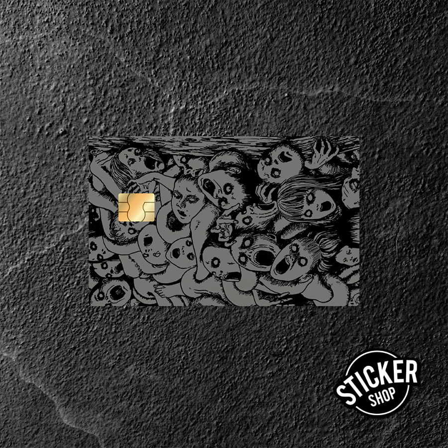 Sticker - C37