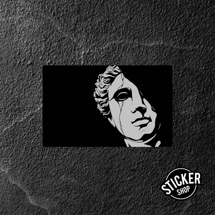 Sticker - C59