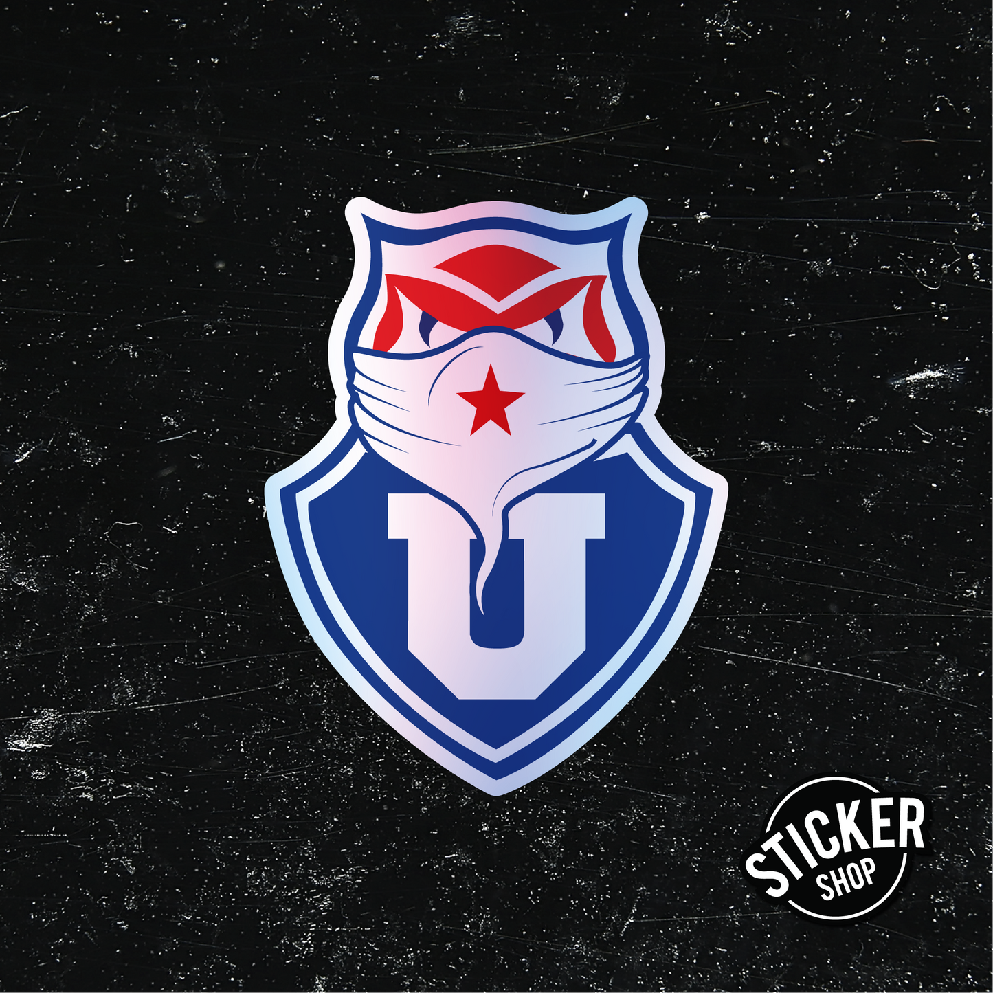 Sticker - S126