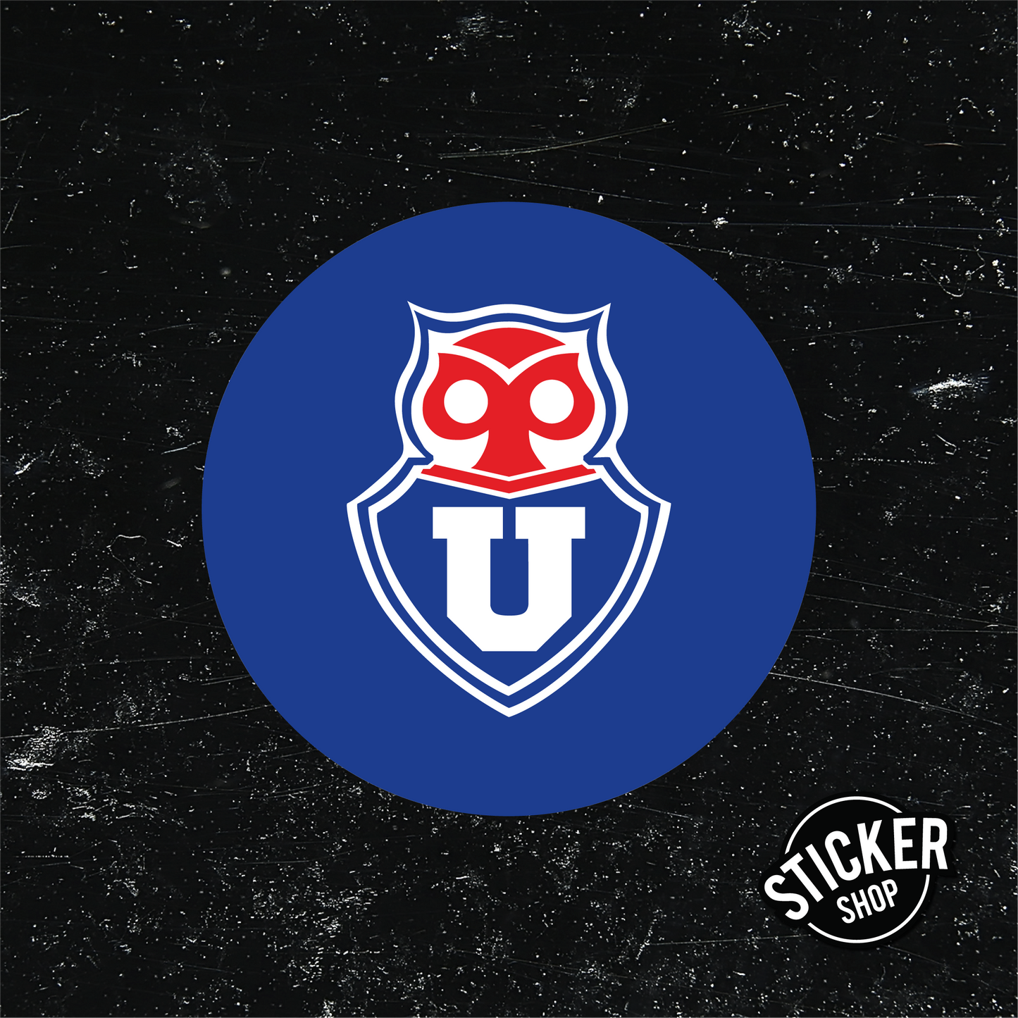 Sticker - S131