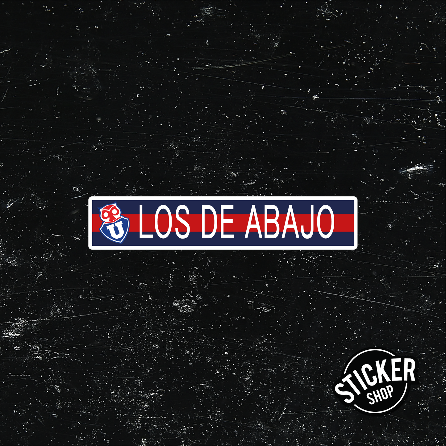Sticker - S132