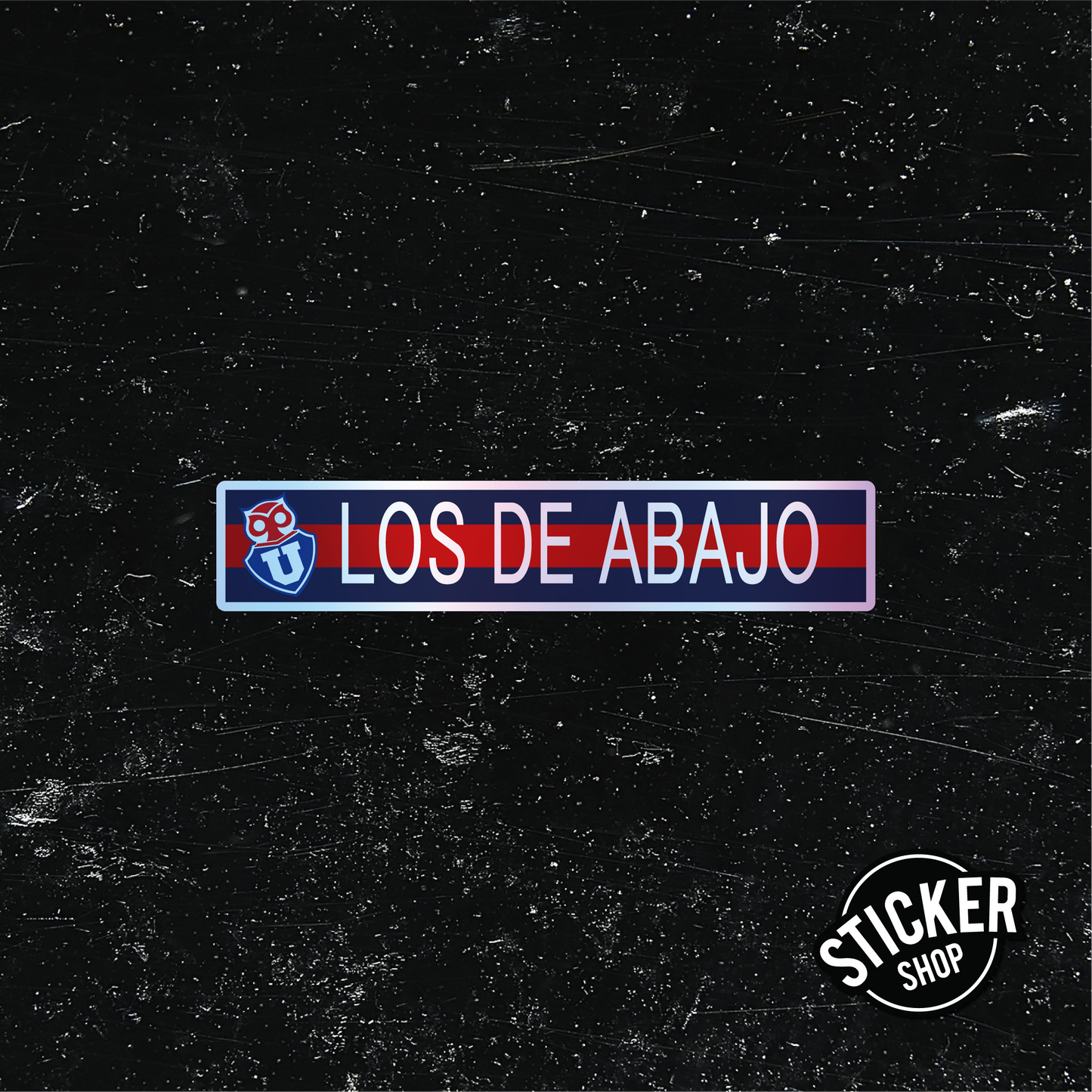 Sticker - S132