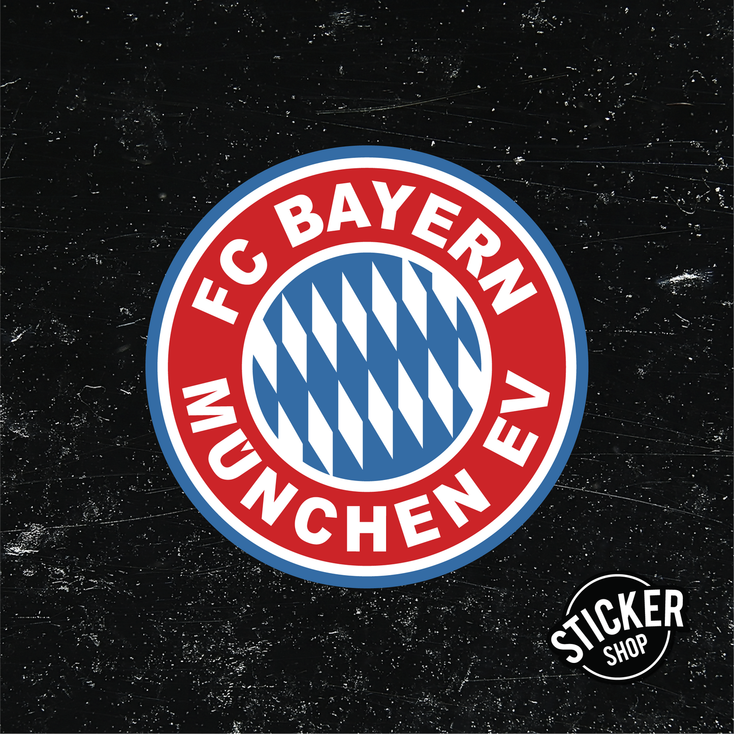 Sticker - S136