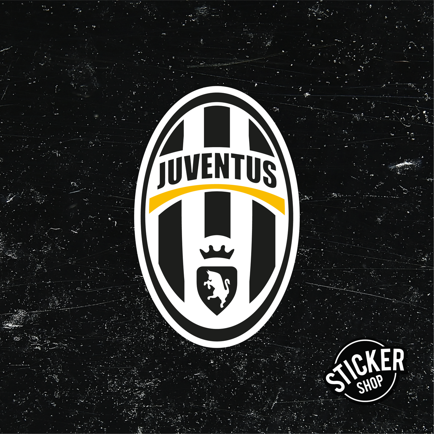 Sticker - S140
