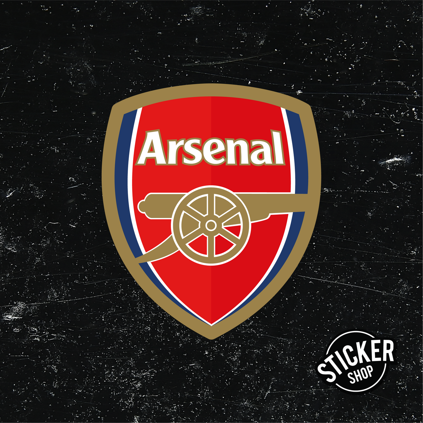 Sticker - S142