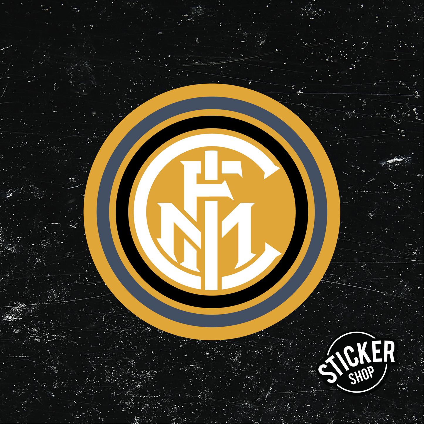 Sticker - S143