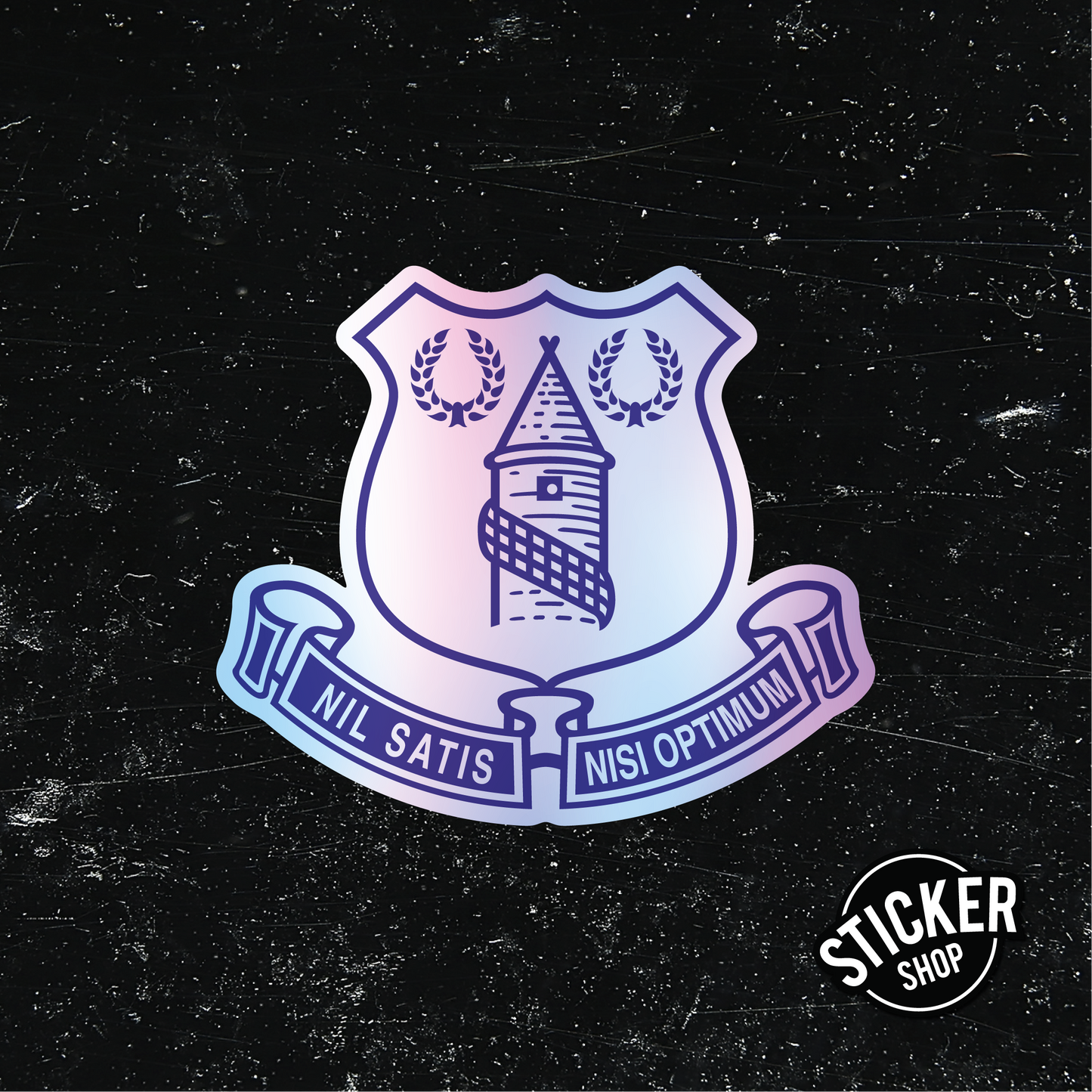 Sticker - S145