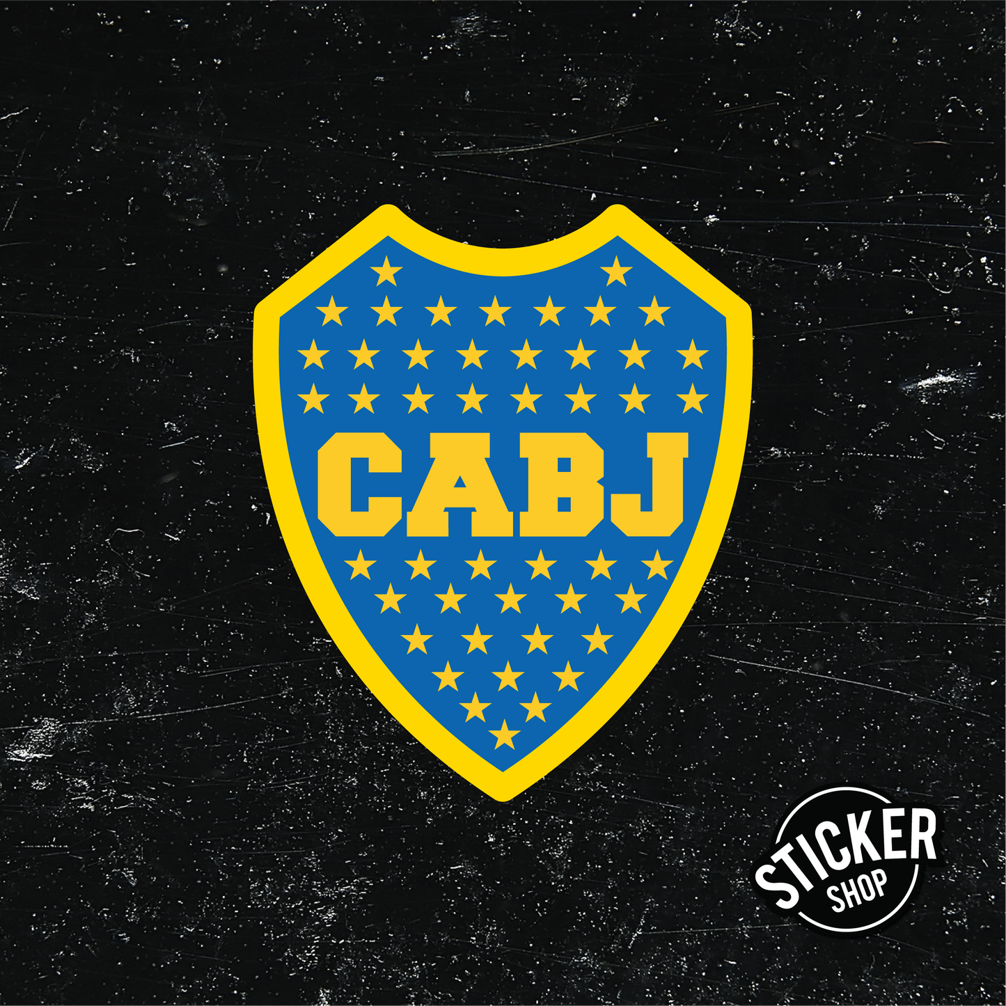 Sticker - S146