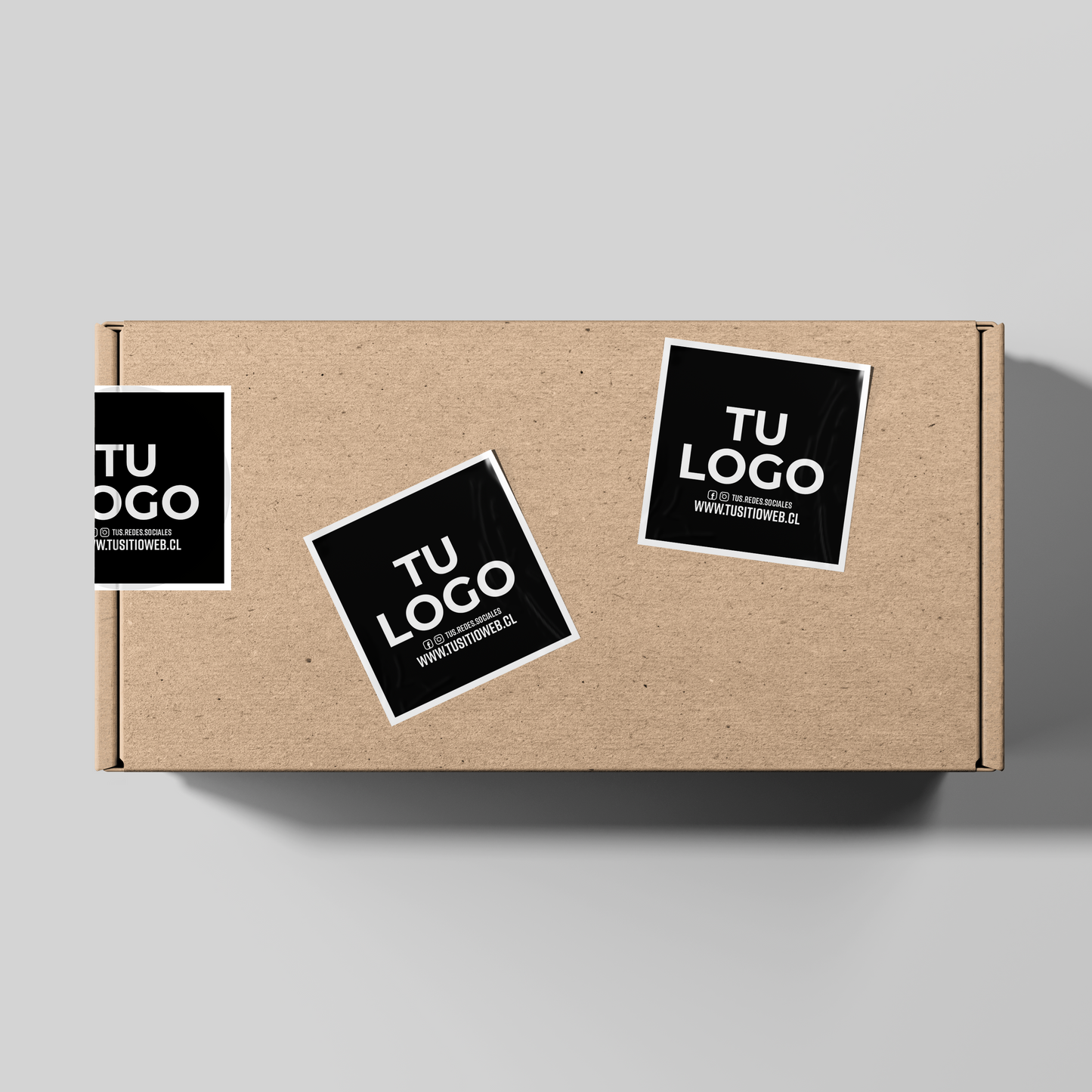 Etiquetas autoadhesivas - EXPRESS