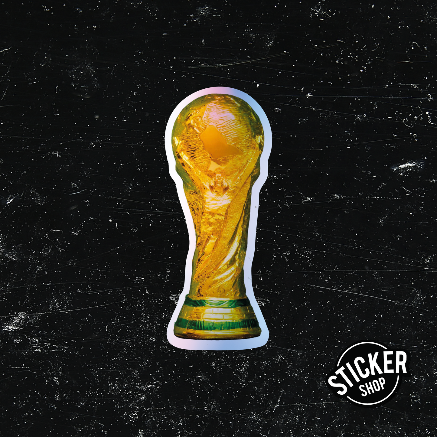 Sticker - S153