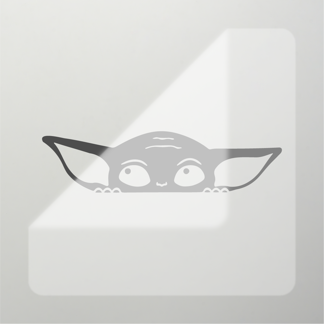 Sticker Transferible T24