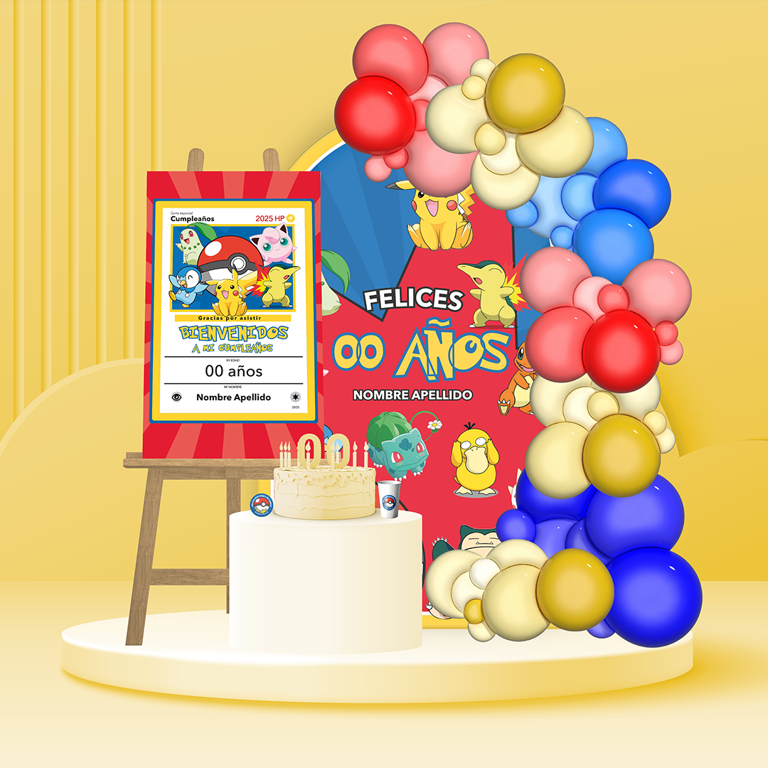 Pack temático - N3