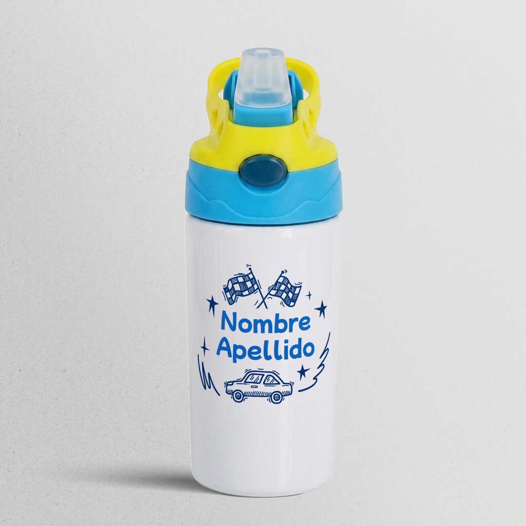 Botella Infantil 02