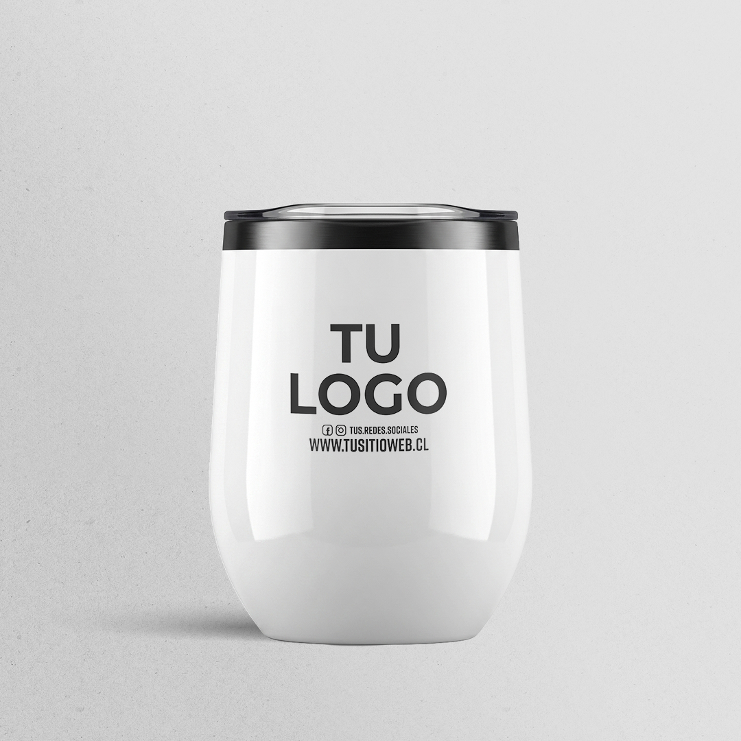 Vasos Mug Acero 02