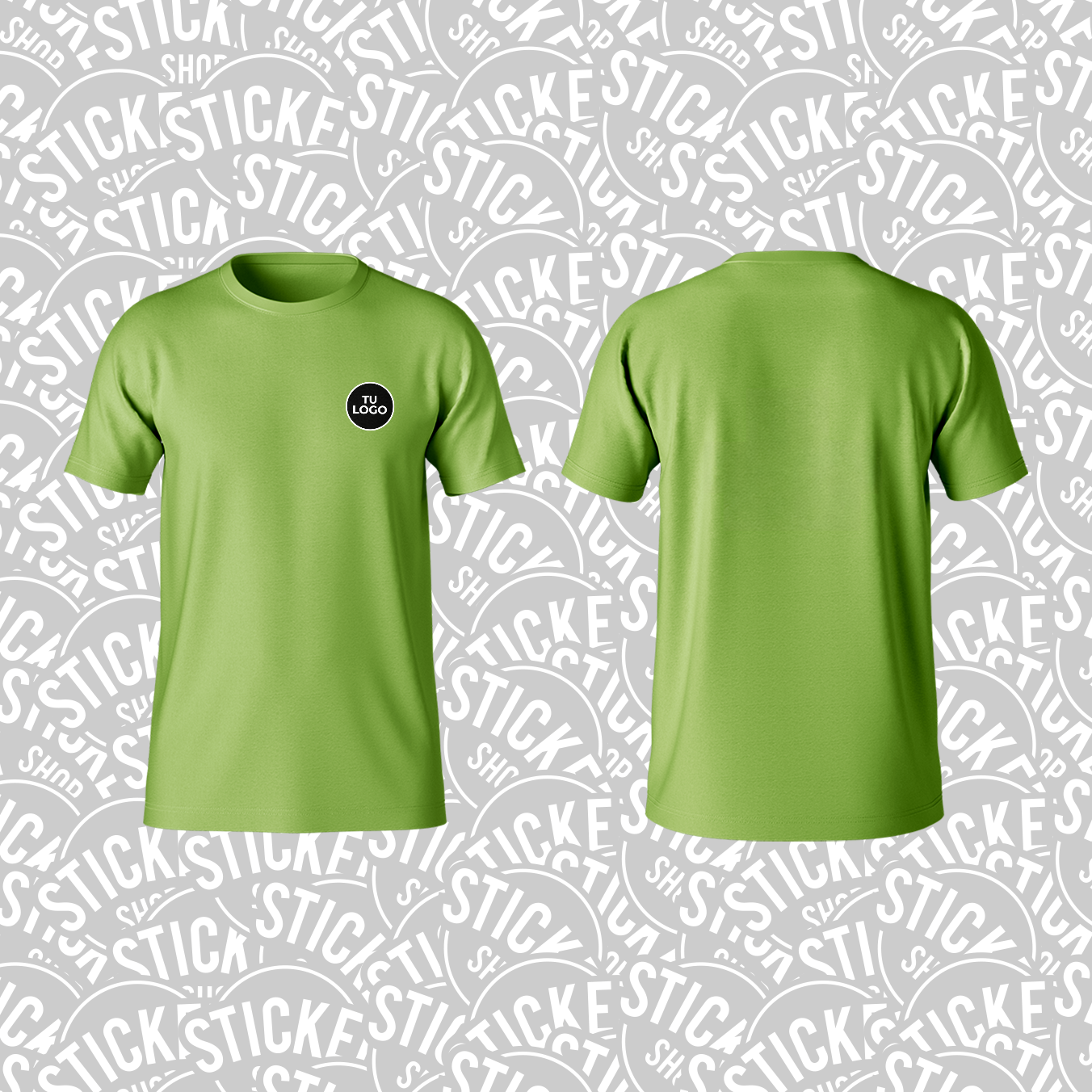 Poleras Corporativas
