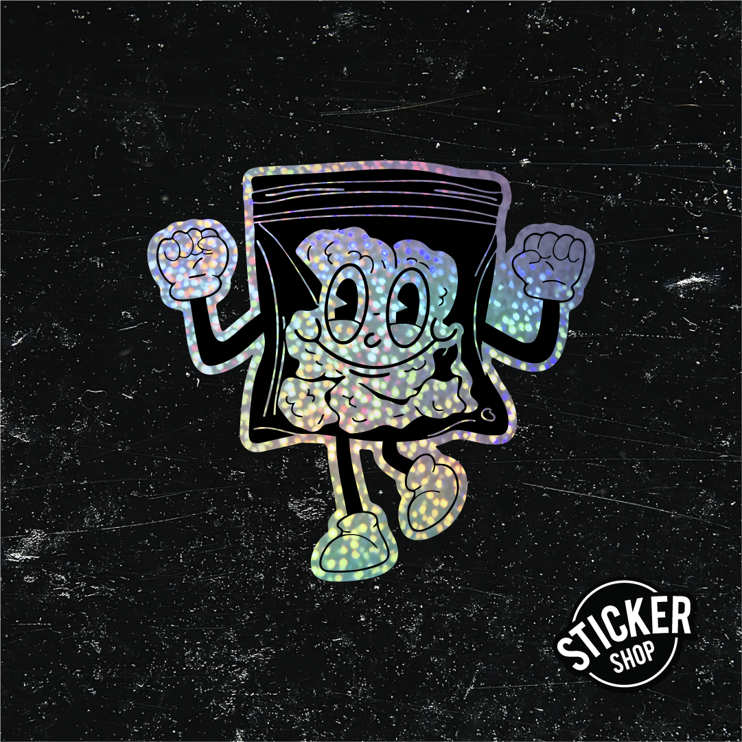 Sticker - S167