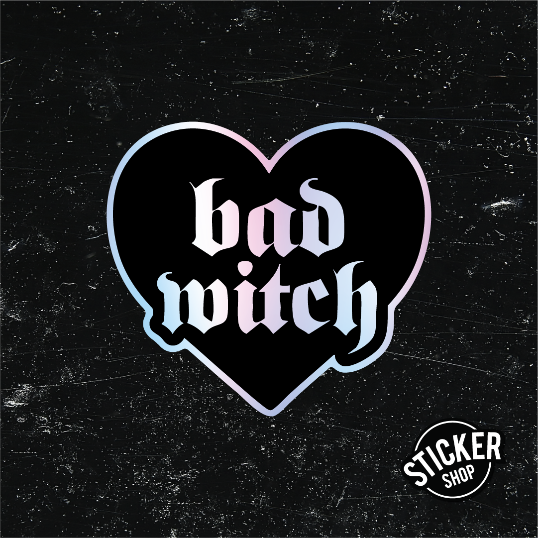Sticker - S177