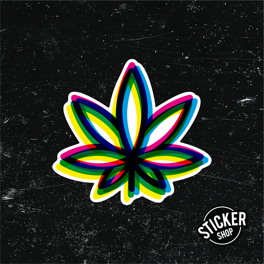 Sticker - S189