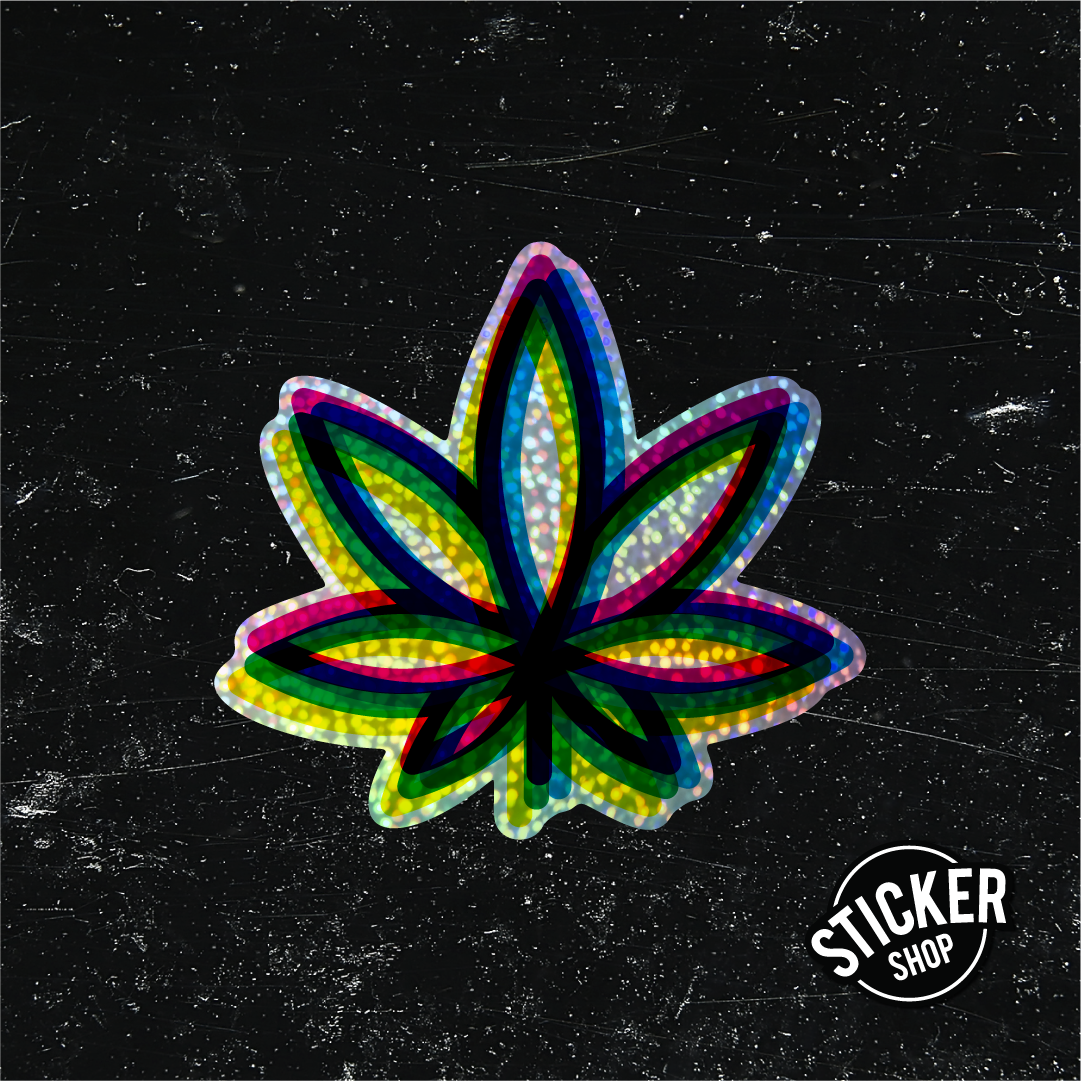 Sticker - S189