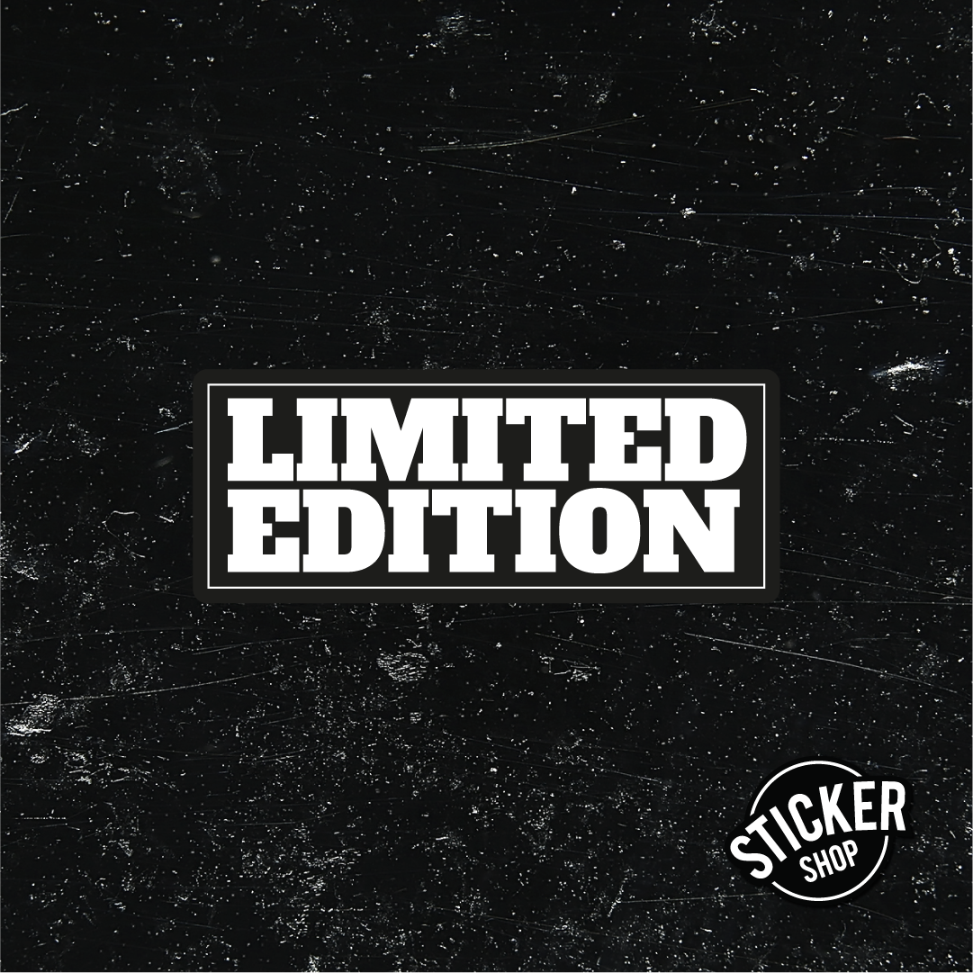 Sticker - S198