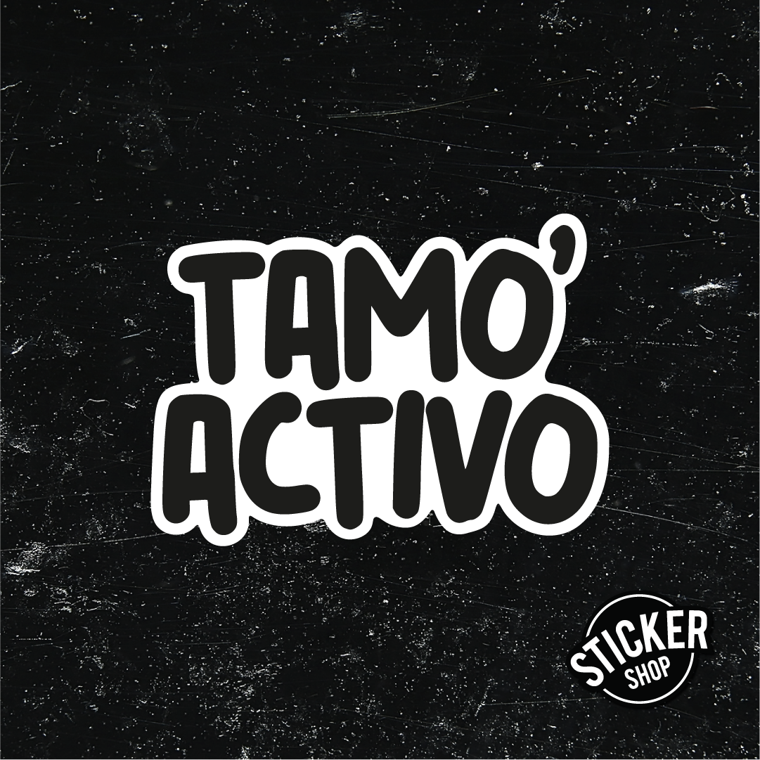 Sticker - S199