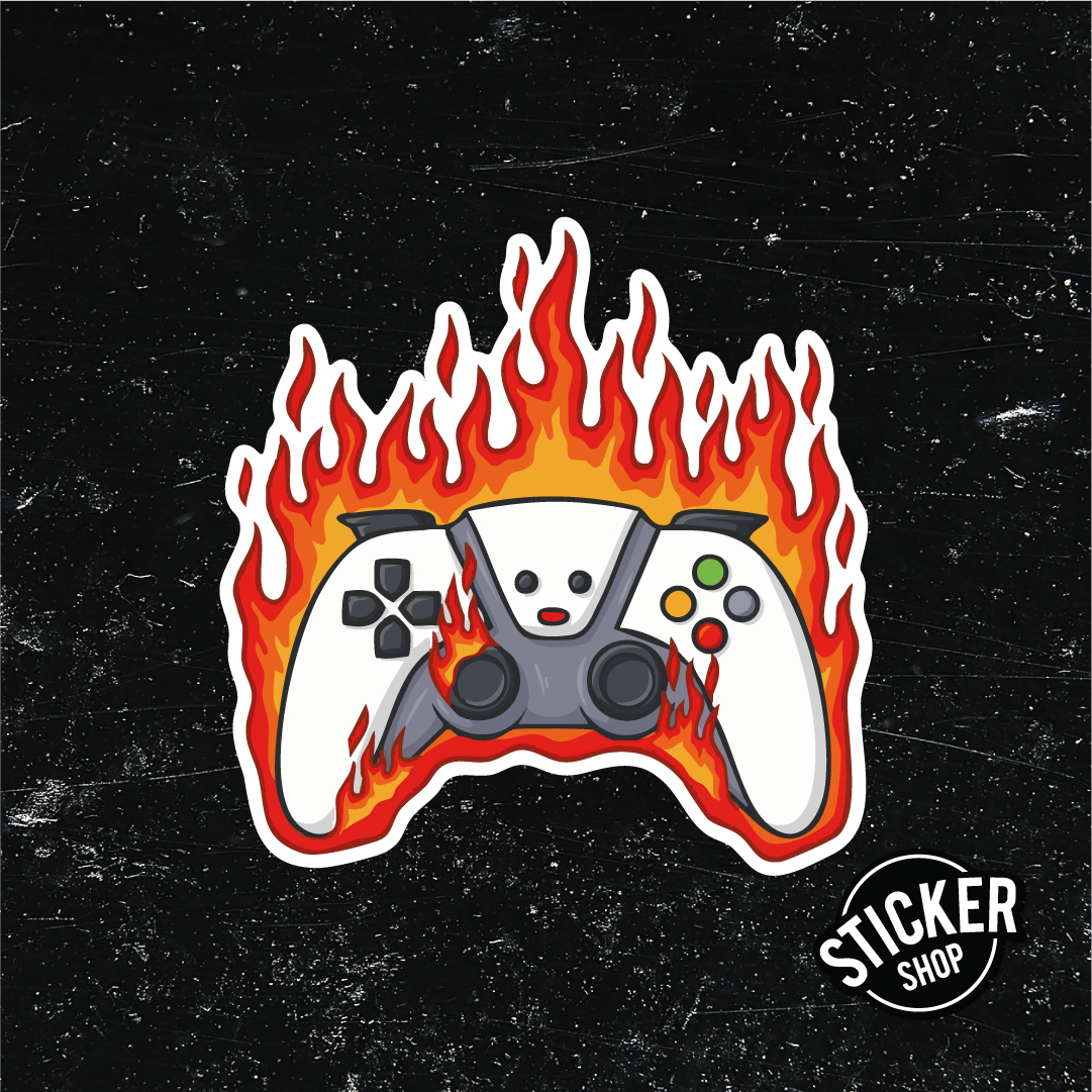 Sticker - S202