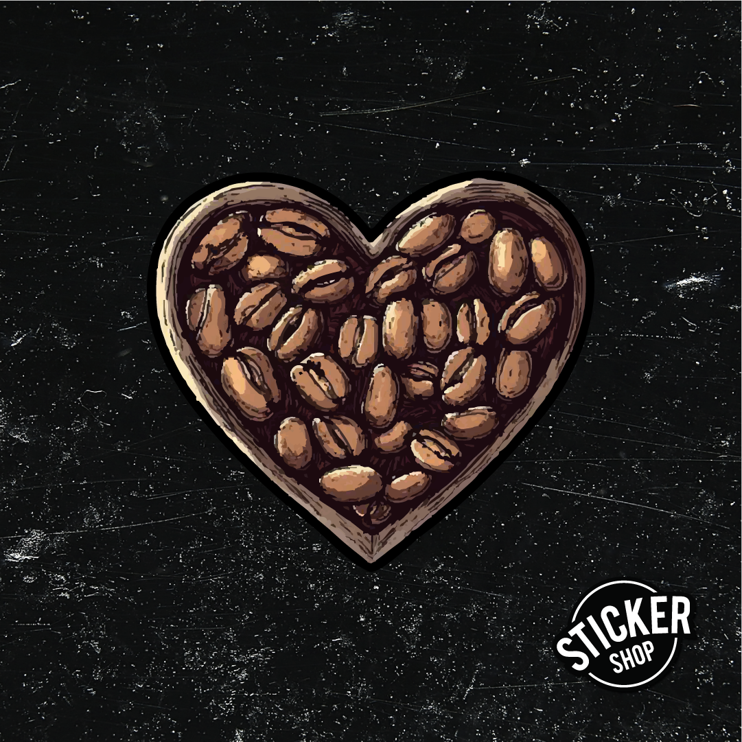 Sticker - S203