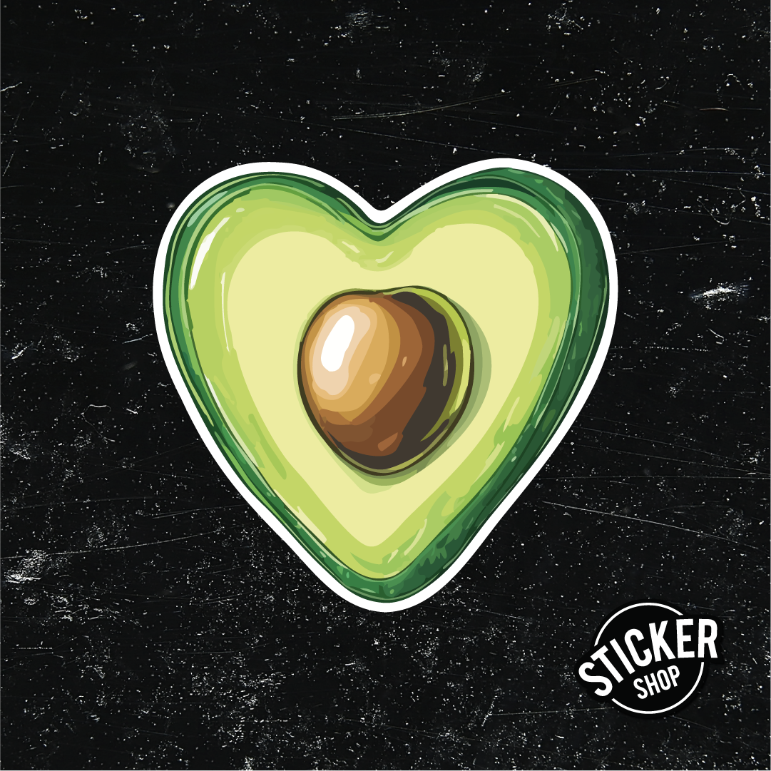 Sticker - S204