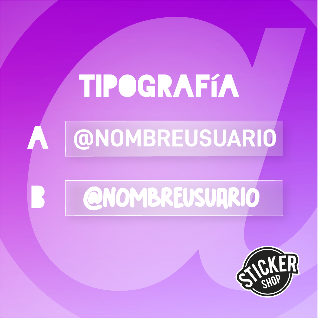 Etiquetas transferibles en DTF UV