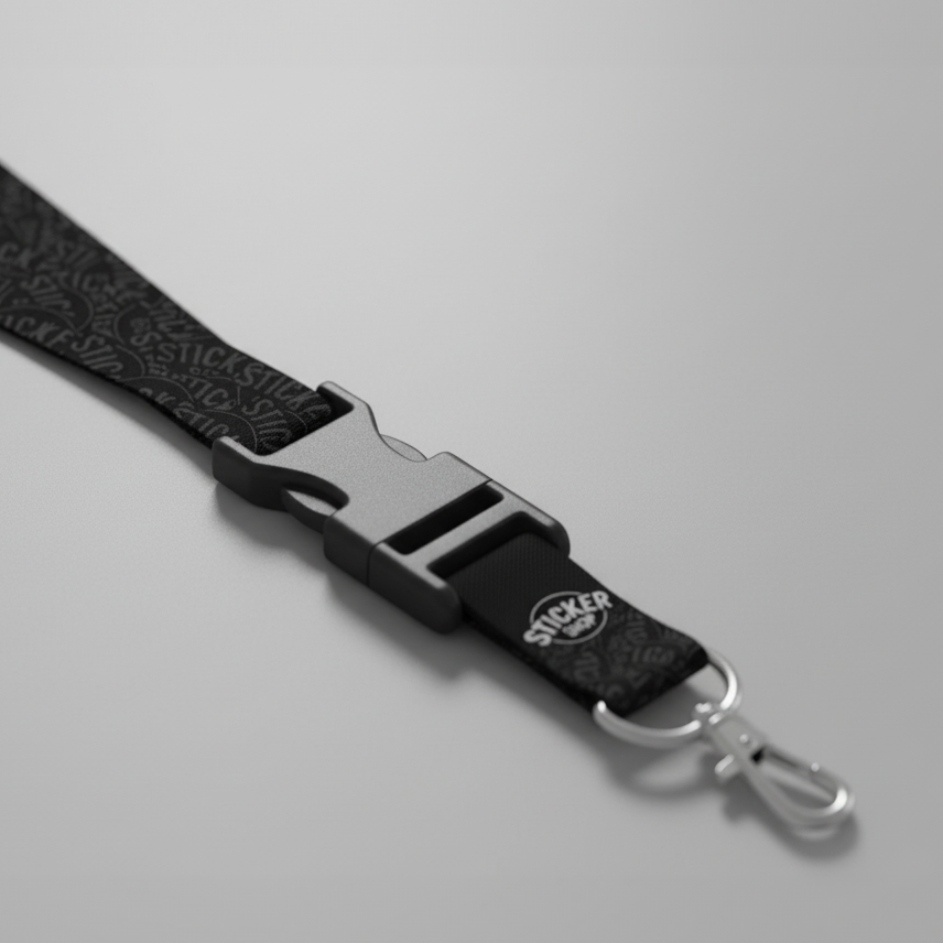 Lanyards Personalizados