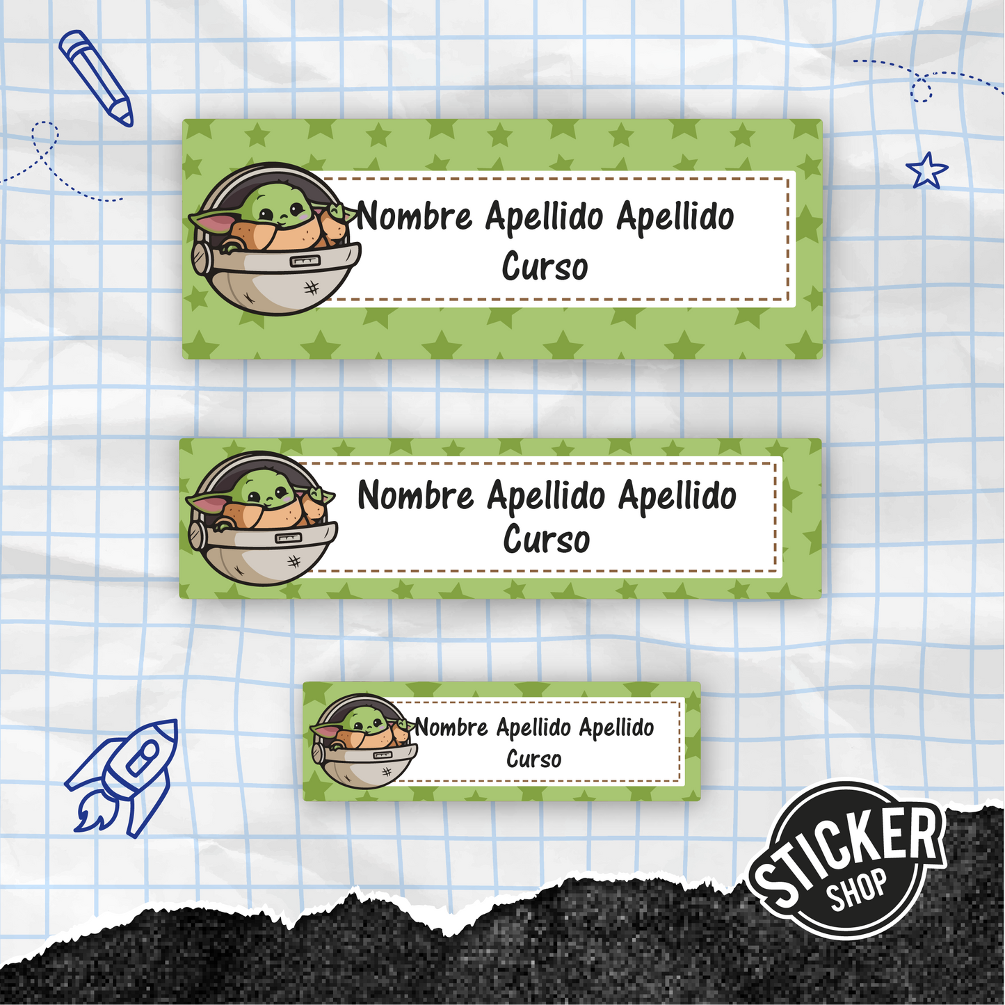 Pack Escolar E99