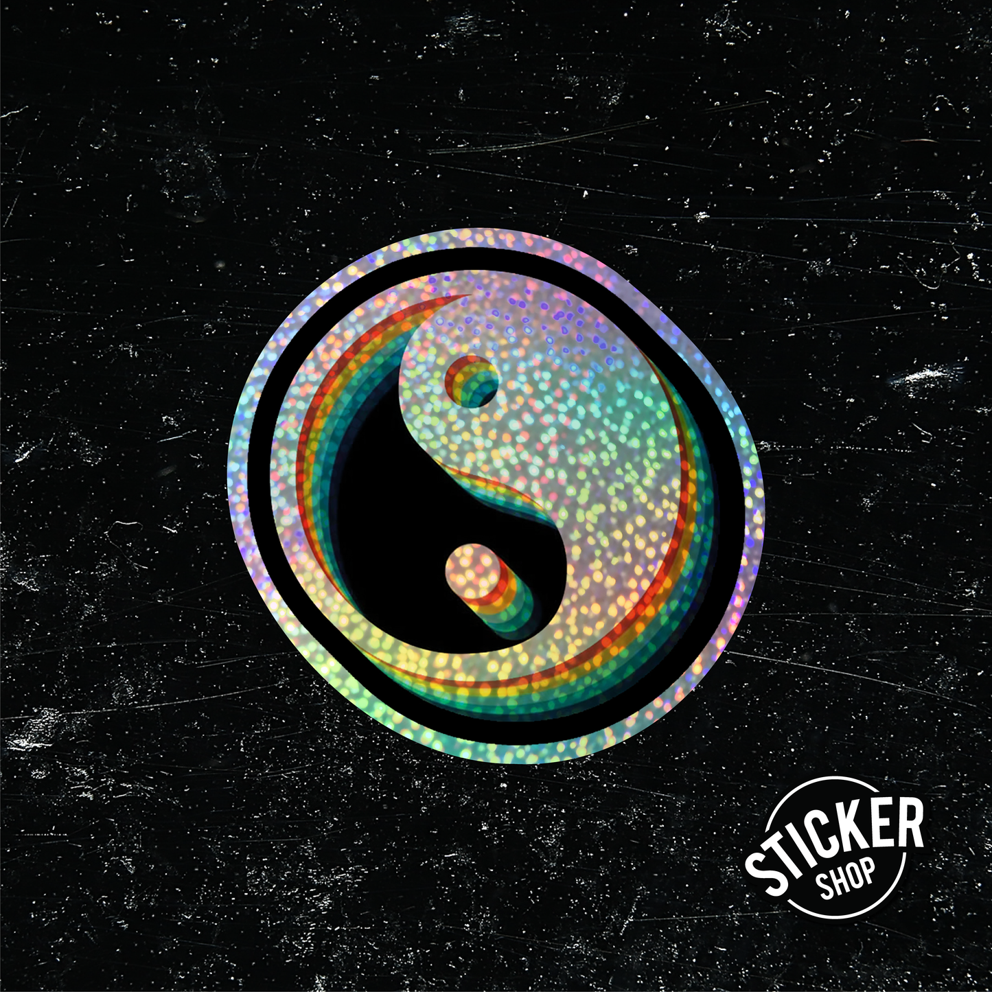 Sticker - S291