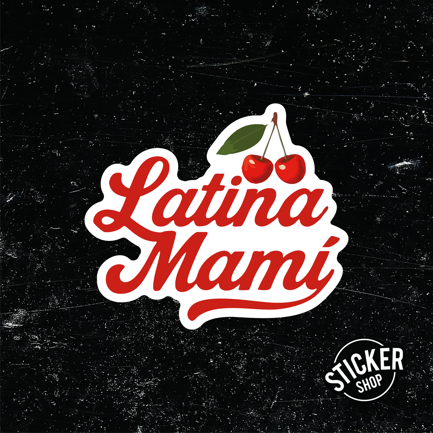 Sticker - S315
