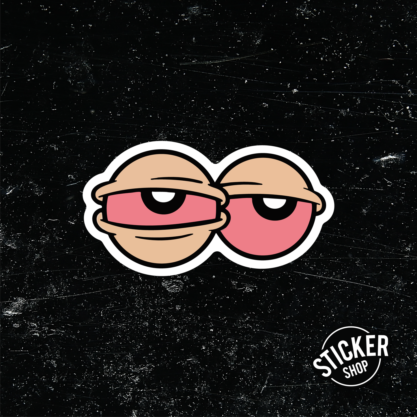 Sticker - S328