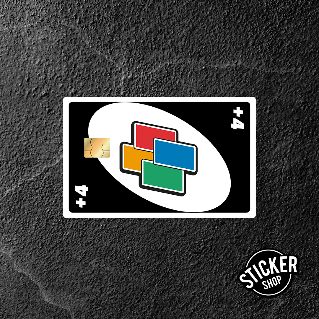 Sticker - C02