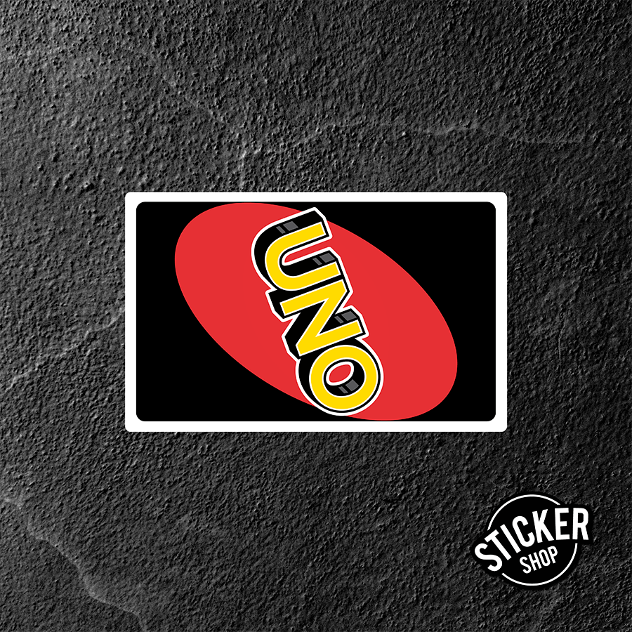 Sticker - C29