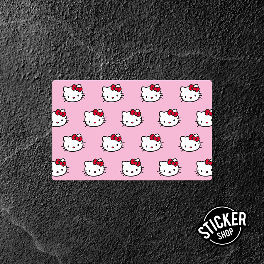 Sticker - C31