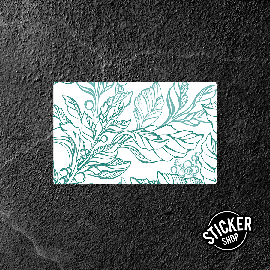 Sticker - C46