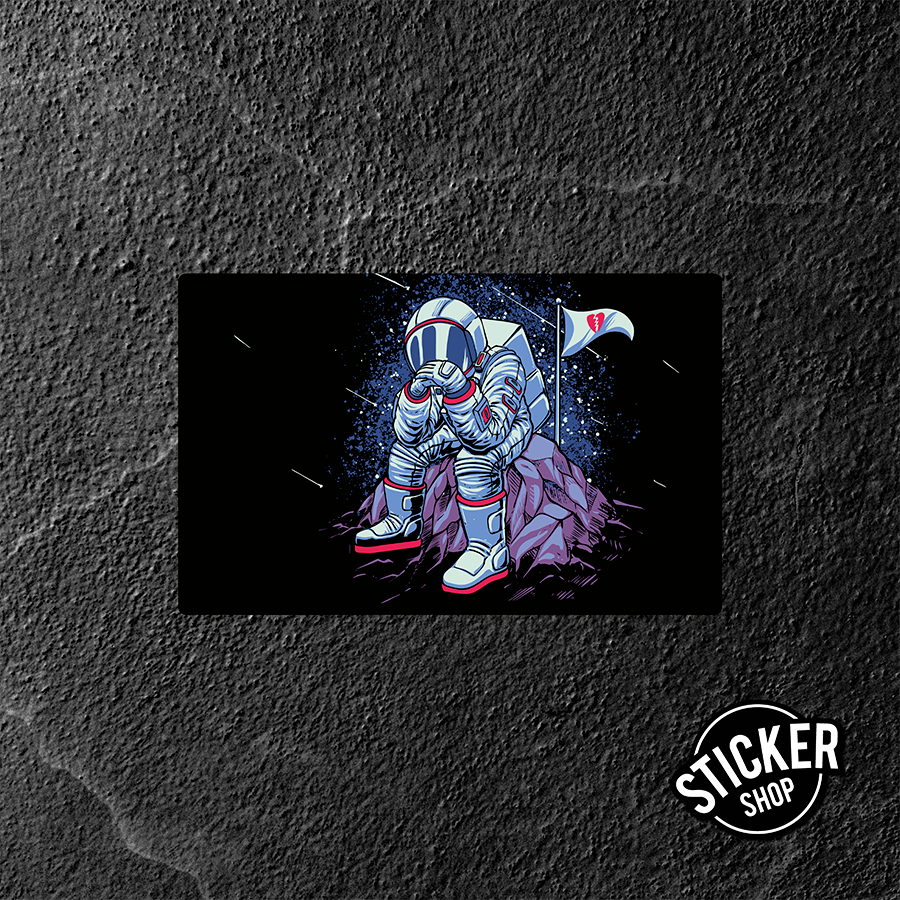 Sticker - C49