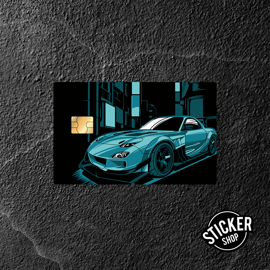 Sticker - C52