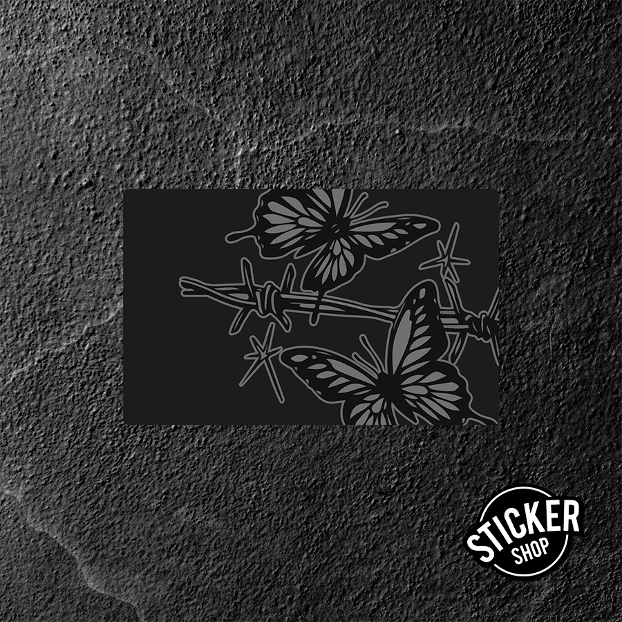 Sticker - C57