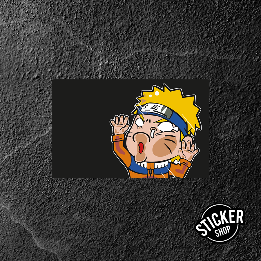 Sticker - C60