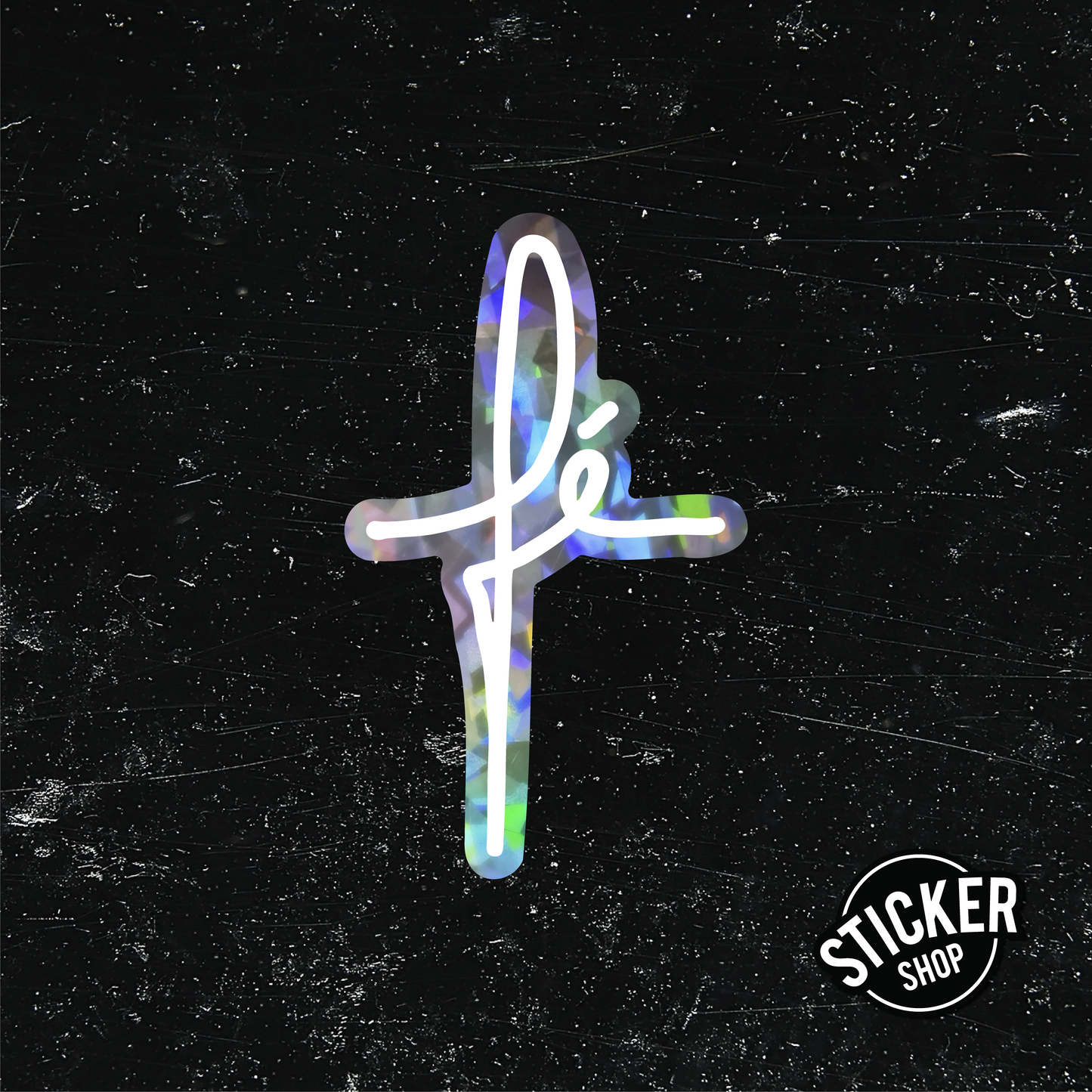 Sticker - S214