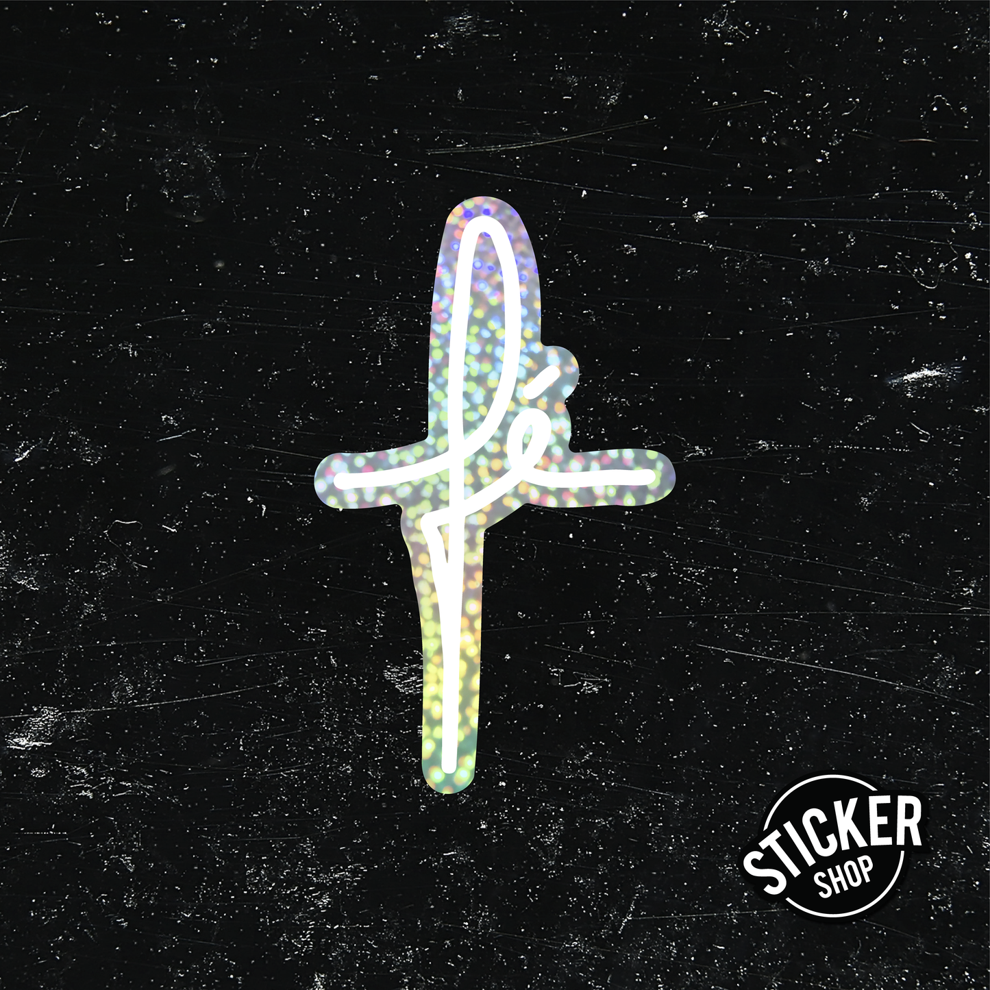Sticker - S214