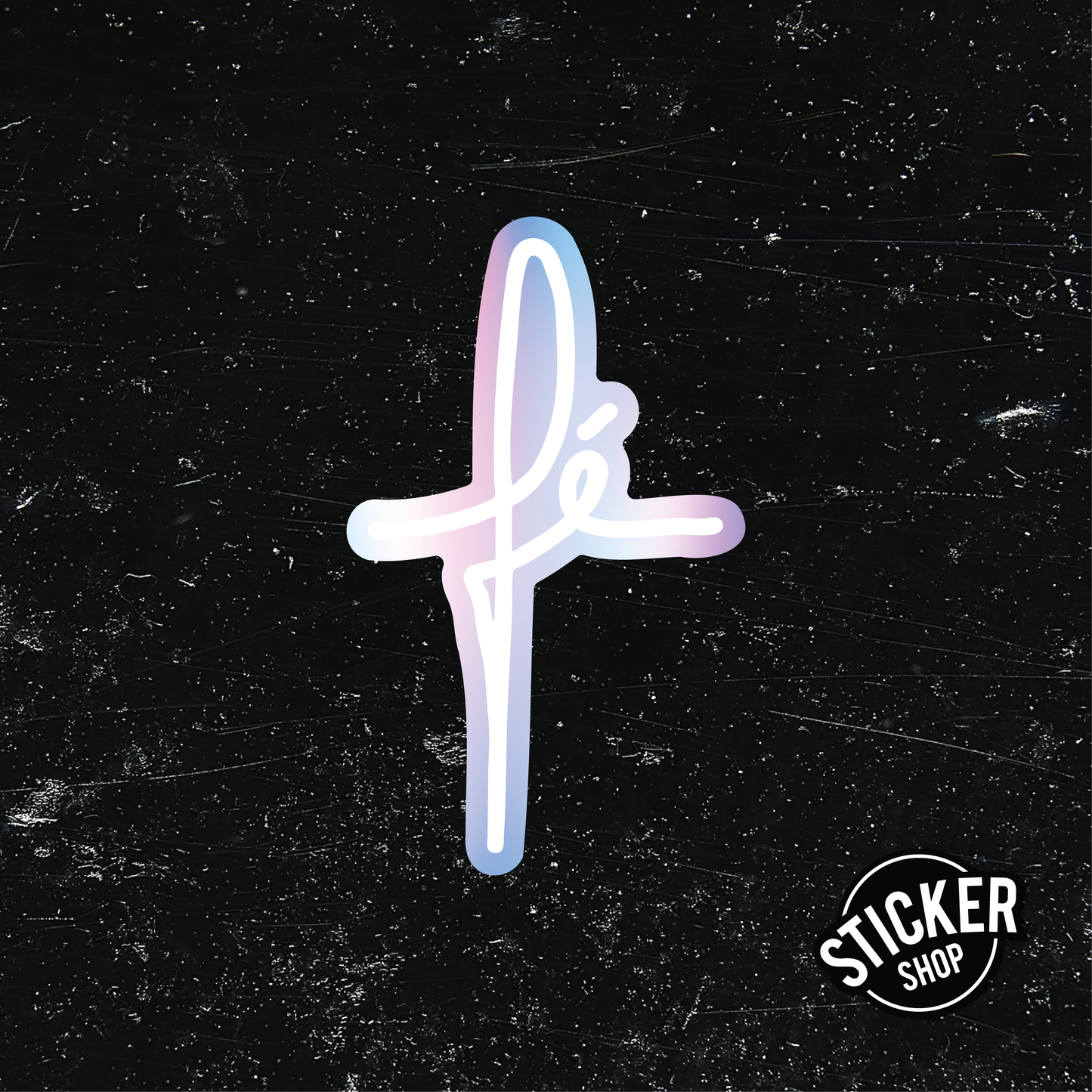 Sticker - S214