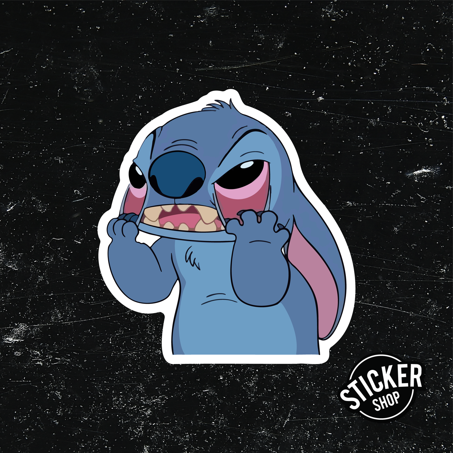 Sticker - S217