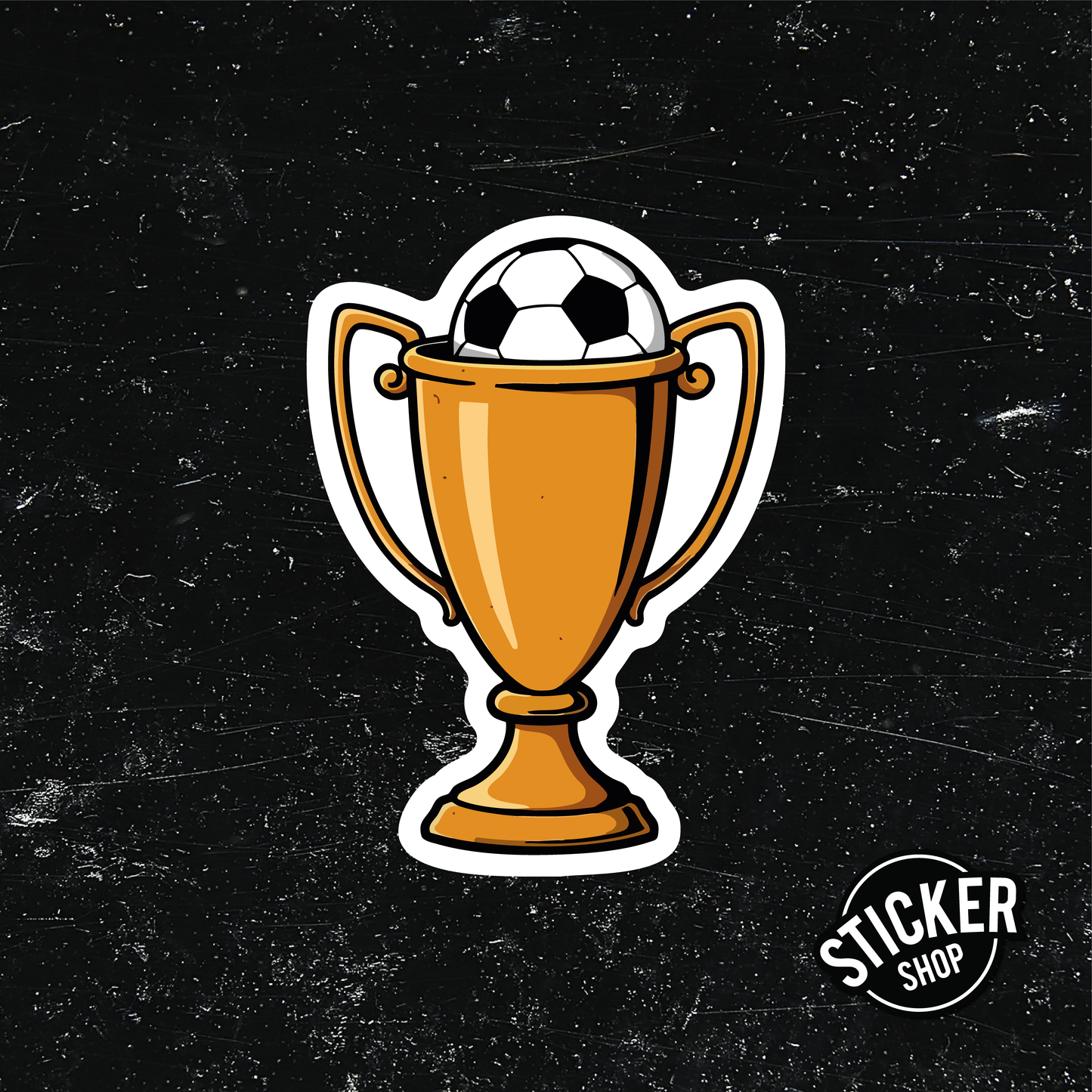 Sticker - S220