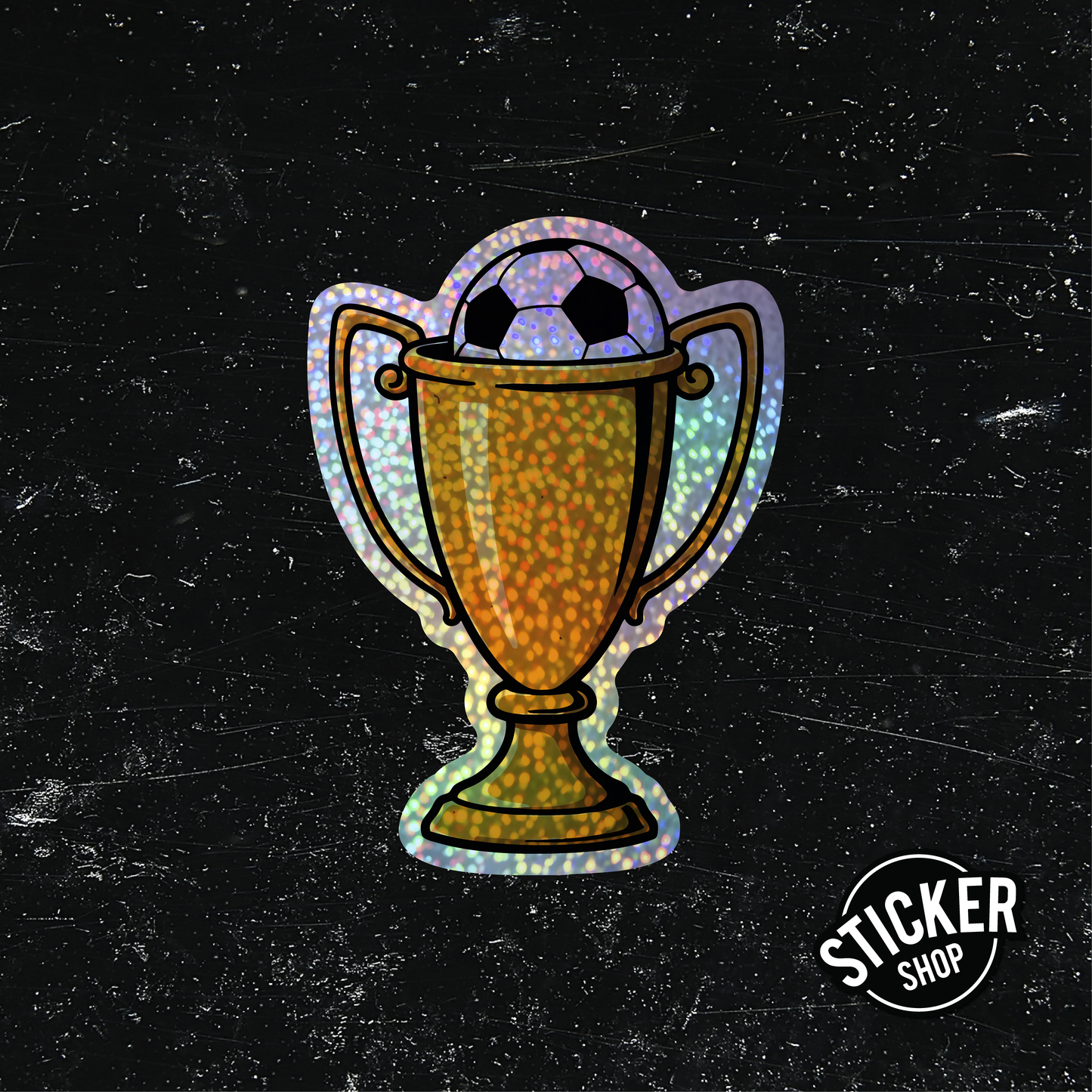 Sticker - S220
