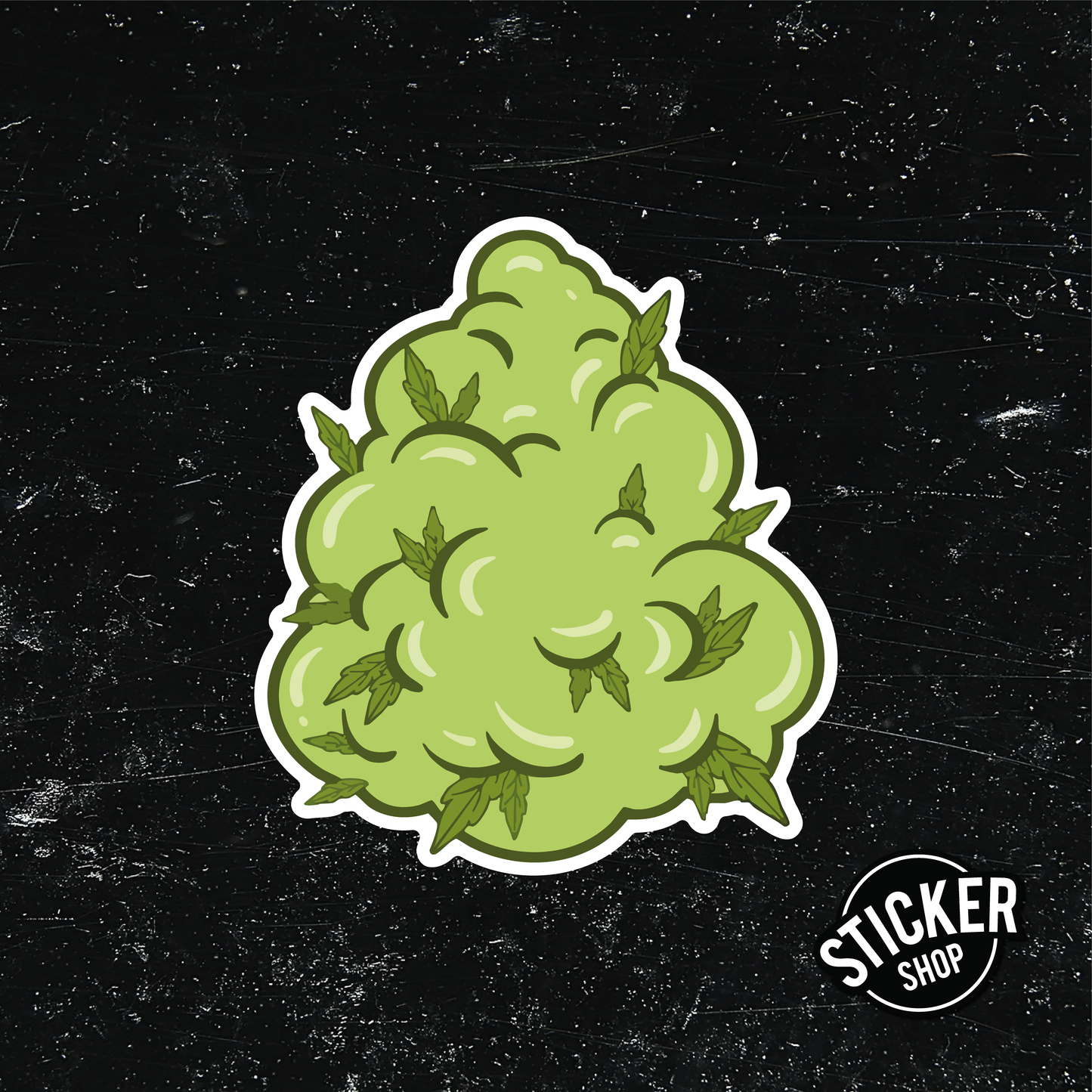 Sticker - S221