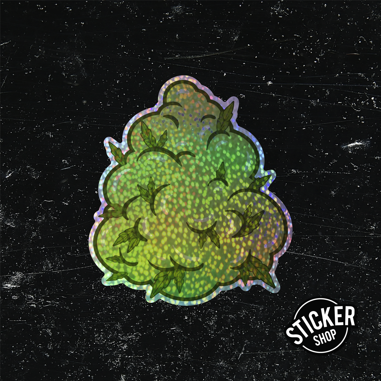 Sticker - S221
